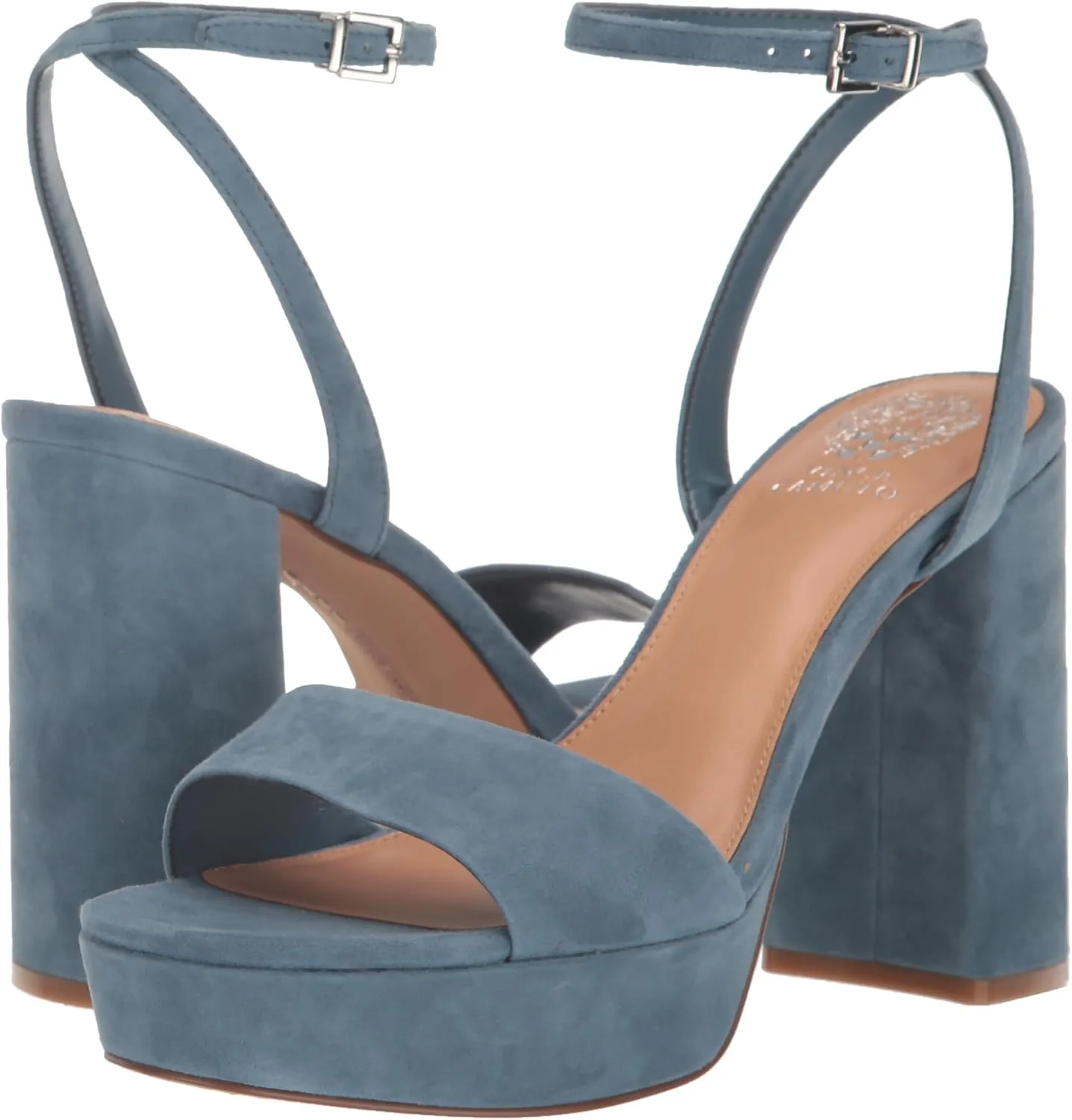 Vince Camuto Women's Pendry Platform Heel Sandal Wedge