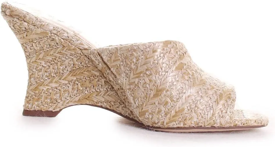 Vince Camuto Women's Vilty Wedge Sandal