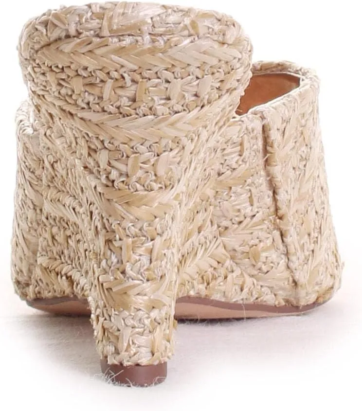Vince Camuto Women's Vilty Wedge Sandal