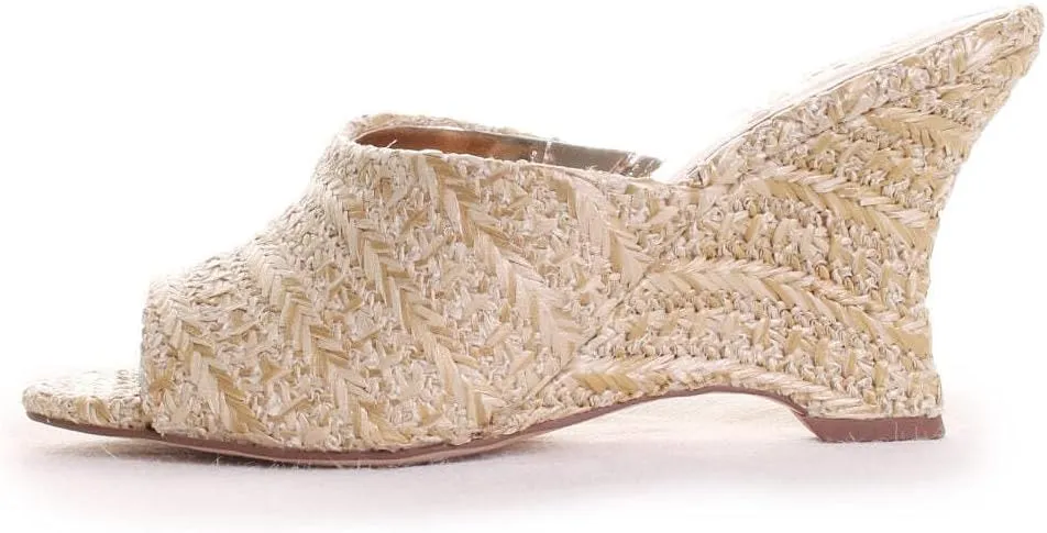 Vince Camuto Women's Vilty Wedge Sandal