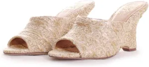 Vince Camuto Women's Vilty Wedge Sandal