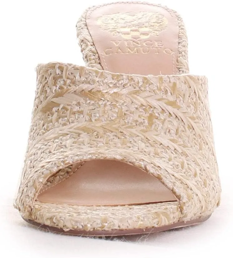 Vince Camuto Women's Vilty Wedge Sandal
