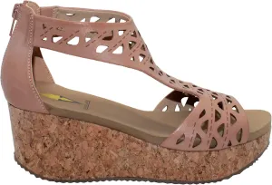 VOLATILE Women's Aster Wedge Sandal