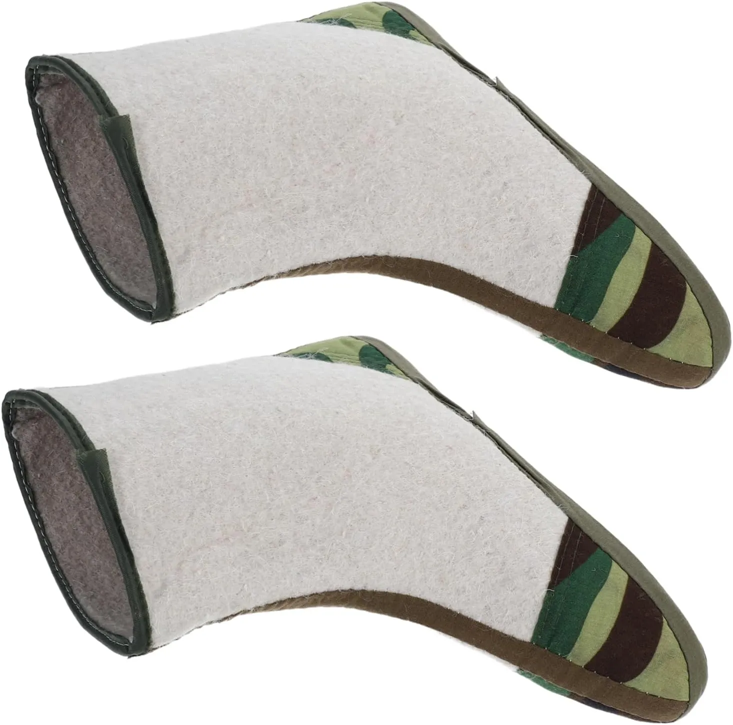 Waterproof Winter Boot Liners Thermal Insulated Liners for Men Women Warm Boot Socks for Outdoor Activities