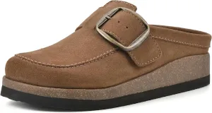WHITE MOUNTAIN Women's Bueno Mule