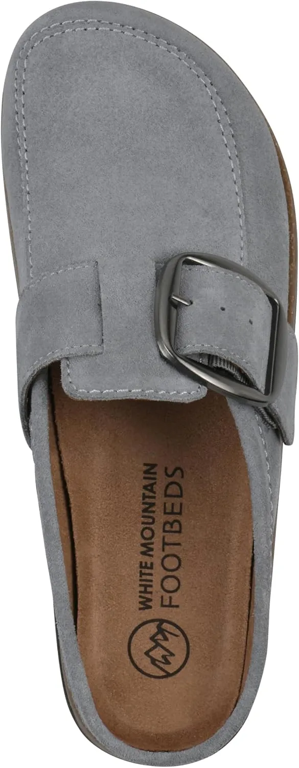 WHITE MOUNTAIN Women's Bueno Mule