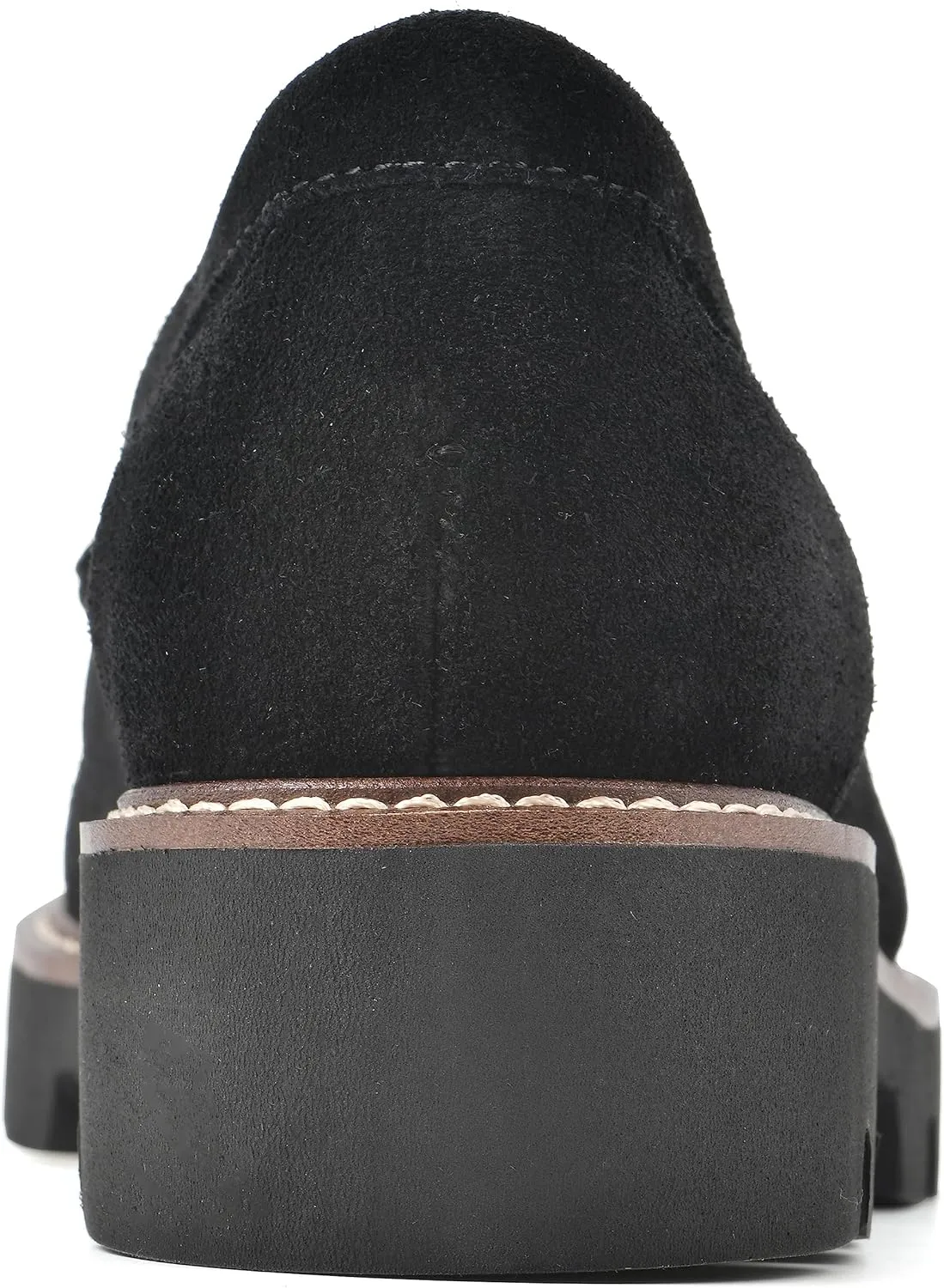 WHITE MOUNTAIN Women's Gunner Penny Loafer