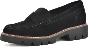 WHITE MOUNTAIN Women's Gunner Penny Loafer