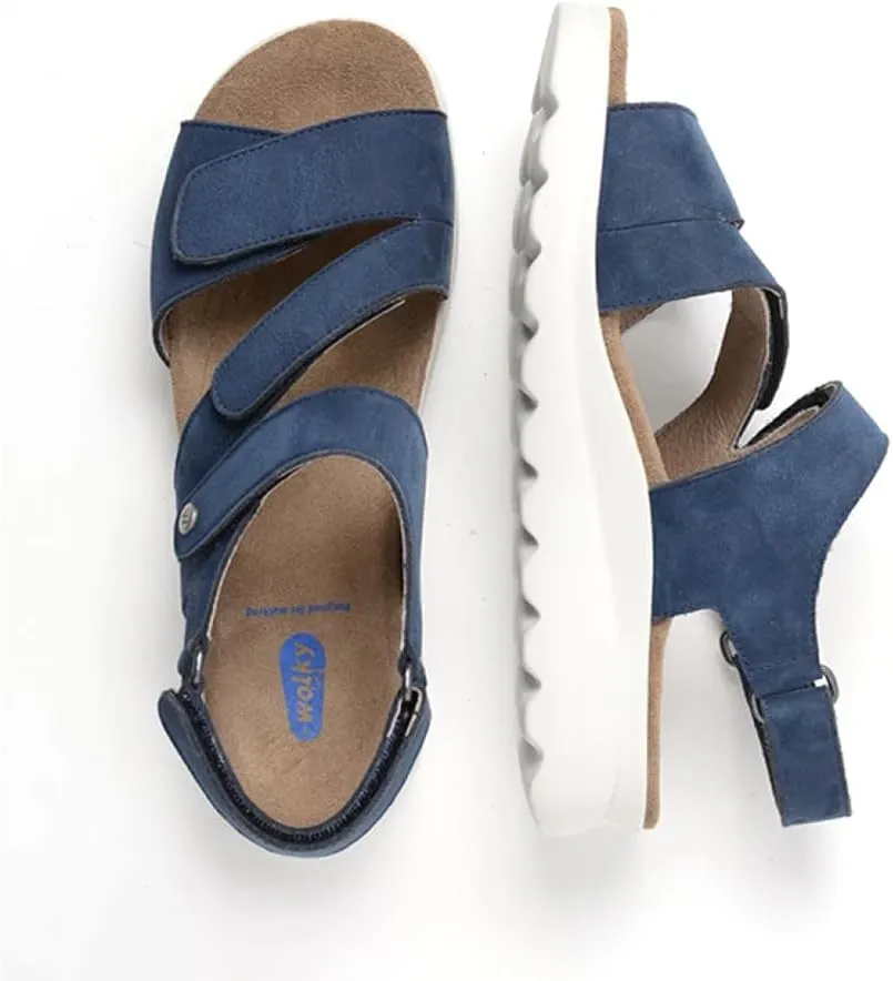 Wolky Lisse Womens Comfort Sandal
