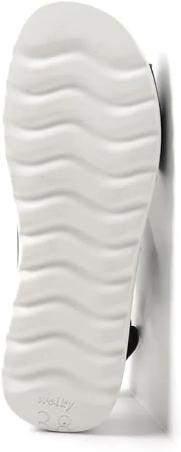 Wolky Lisse Womens Comfort Sandal
