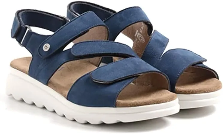 Wolky Lisse Womens Comfort Sandal