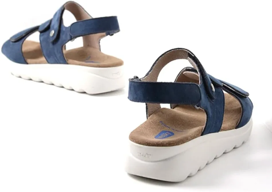 Wolky Lisse Womens Comfort Sandal