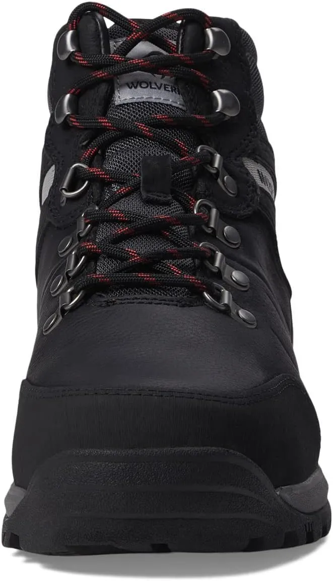 Wolverine Men's Chisel 2 Steel Toe Waterproof Hiker Hiking Boot