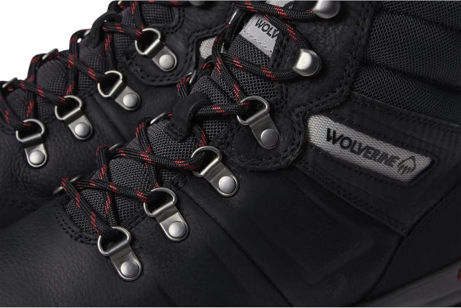 Wolverine Men's Chisel 2 Steel Toe Waterproof Hiker Hiking Boot