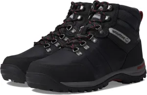 Wolverine Men's Chisel 2 Steel Toe Waterproof Hiker Hiking Boot