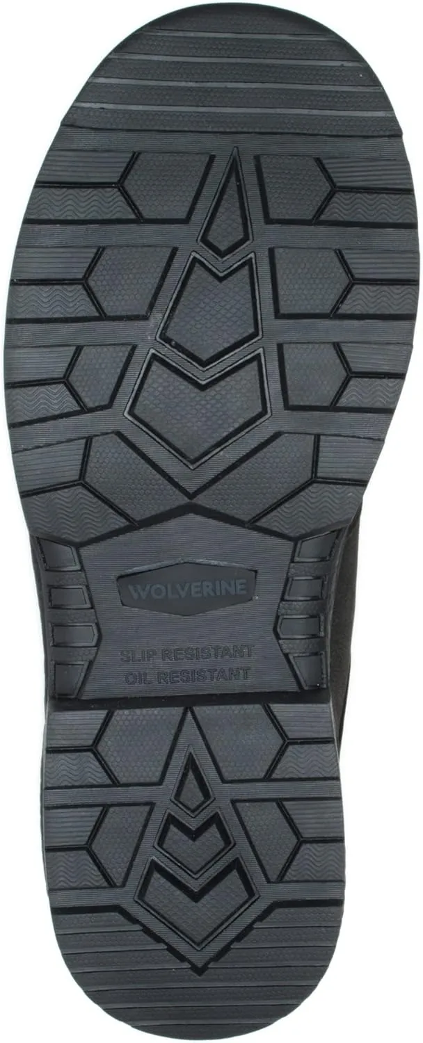 Wolverine Men's Hellcat 6" Cm Boot
