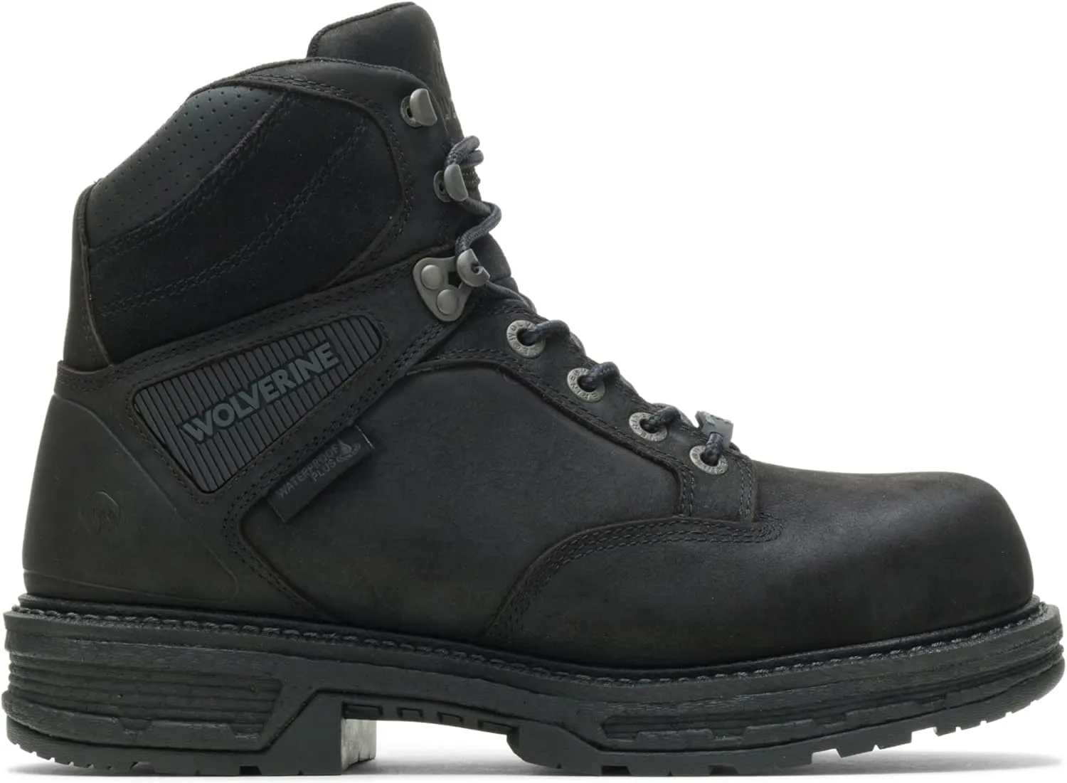 Wolverine Men's Hellcat 6" Cm Boot