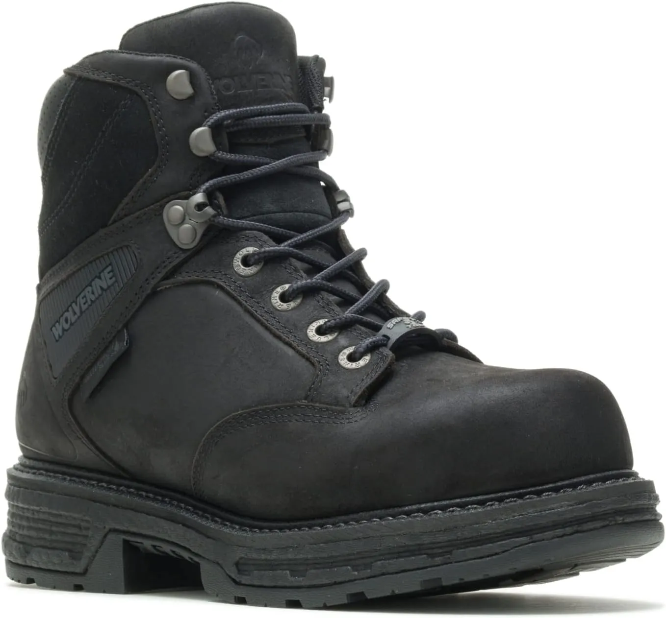 Wolverine Men's Hellcat 6" Cm Boot