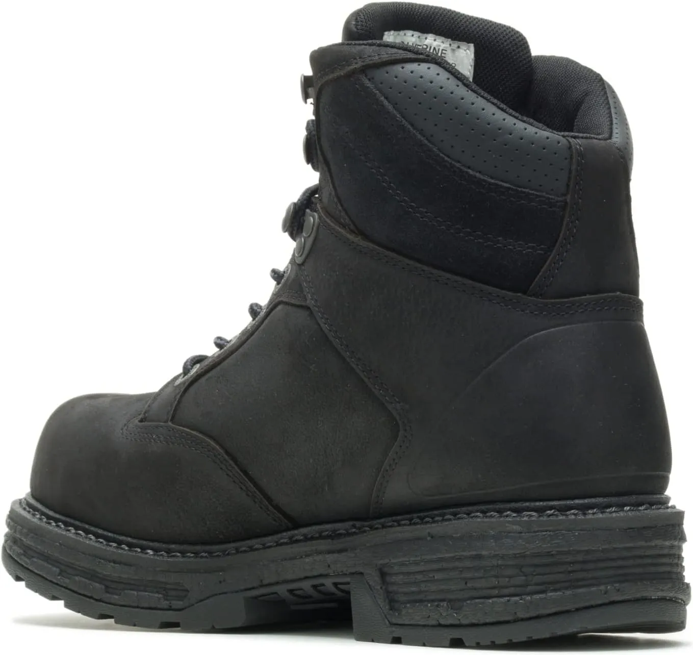 Wolverine Men's Hellcat 6" Cm Boot