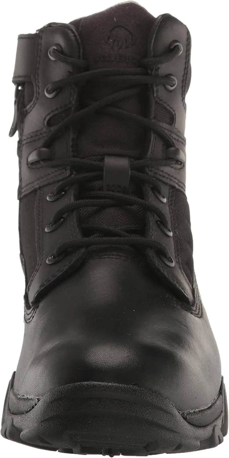 Wolverine Men's Wilderness 6" Tactical Boot Military