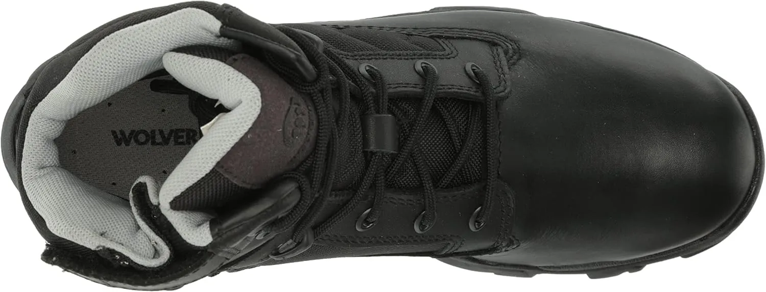 Wolverine Men's Wilderness 6" Tactical Boot Military