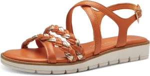 Women's Ankle-Strap Sandal