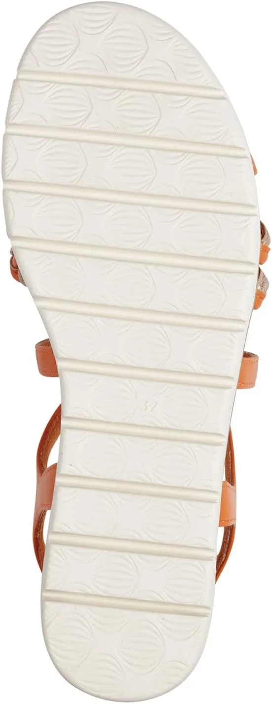 Women's Ankle-Strap Sandal