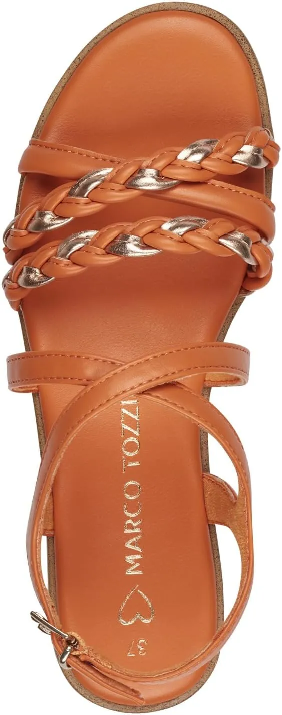 Women's Ankle-Strap Sandal