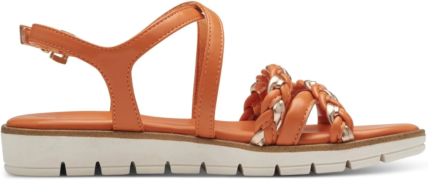 Women's Ankle-Strap Sandal
