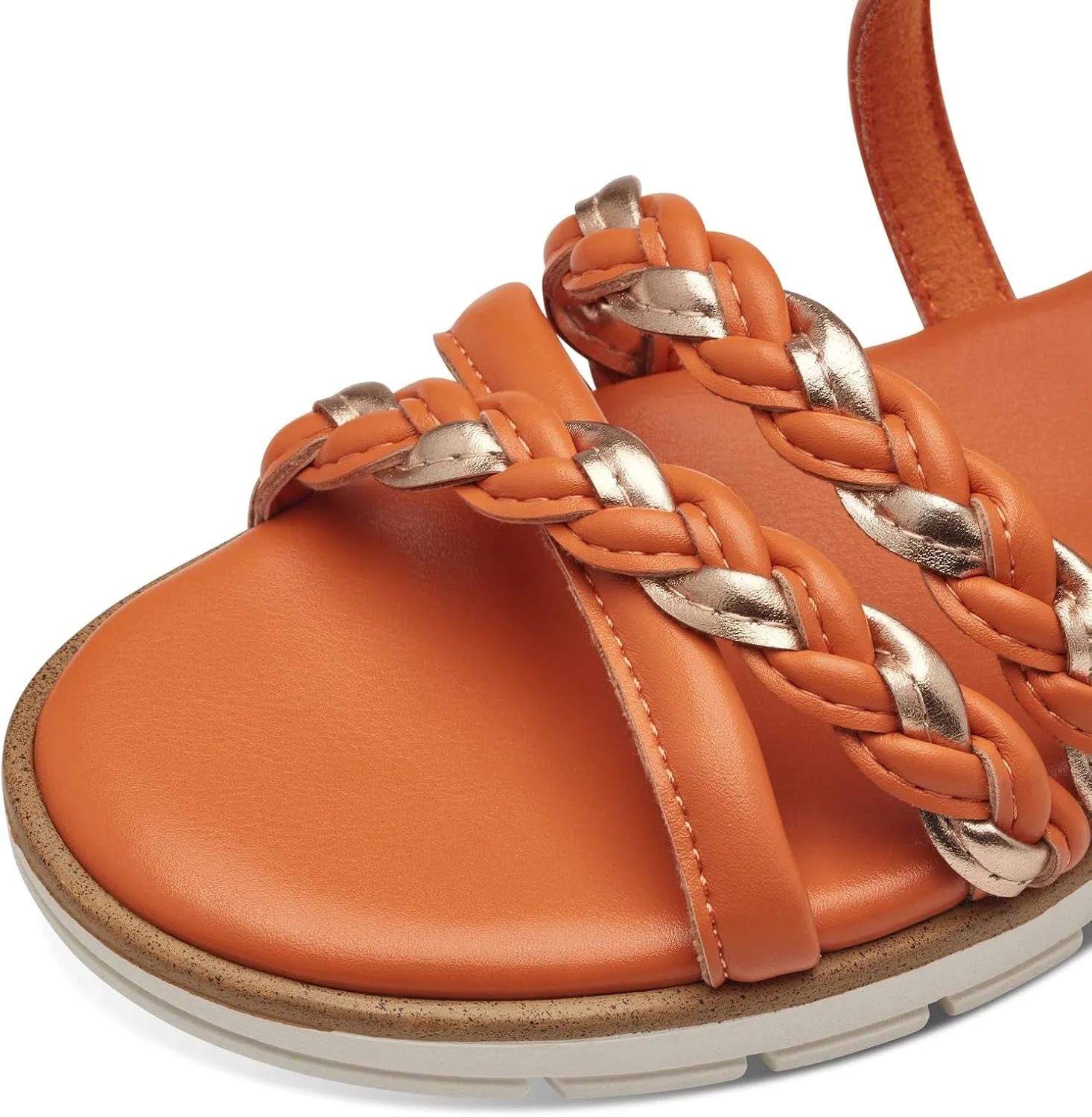 Women's Ankle-Strap Sandal