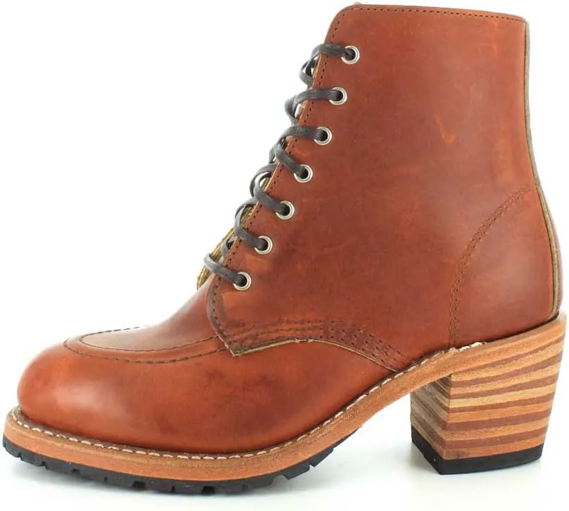 Women's Clara - Legacy Leather by Red Wing
