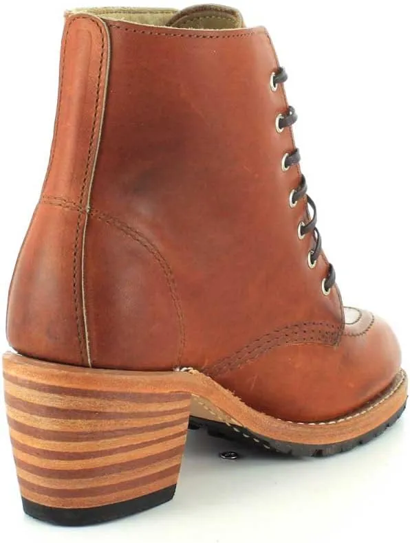 Women's Clara - Legacy Leather by Red Wing