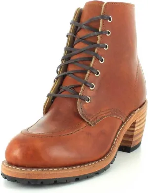 Women's Clara - Legacy Leather by Red Wing