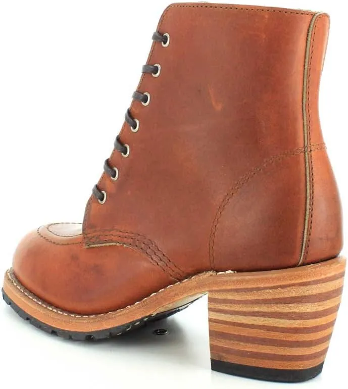 Women's Clara - Legacy Leather by Red Wing