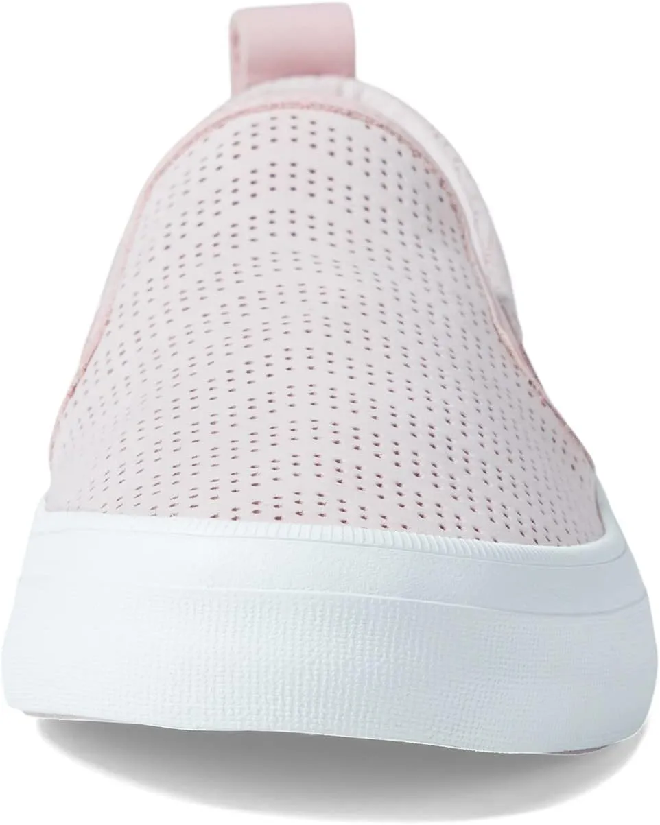 Women's Crest Twin Gore Leather Sneaker