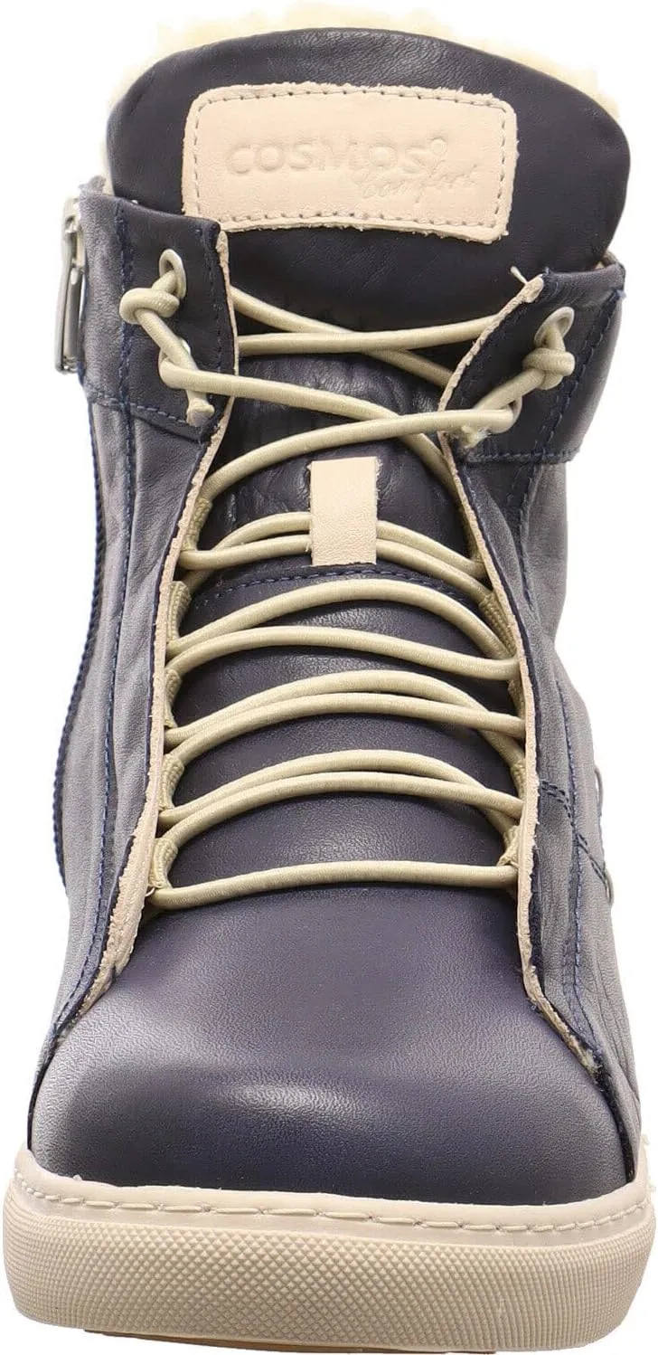Women's Hi-top Trainers Sneaker
