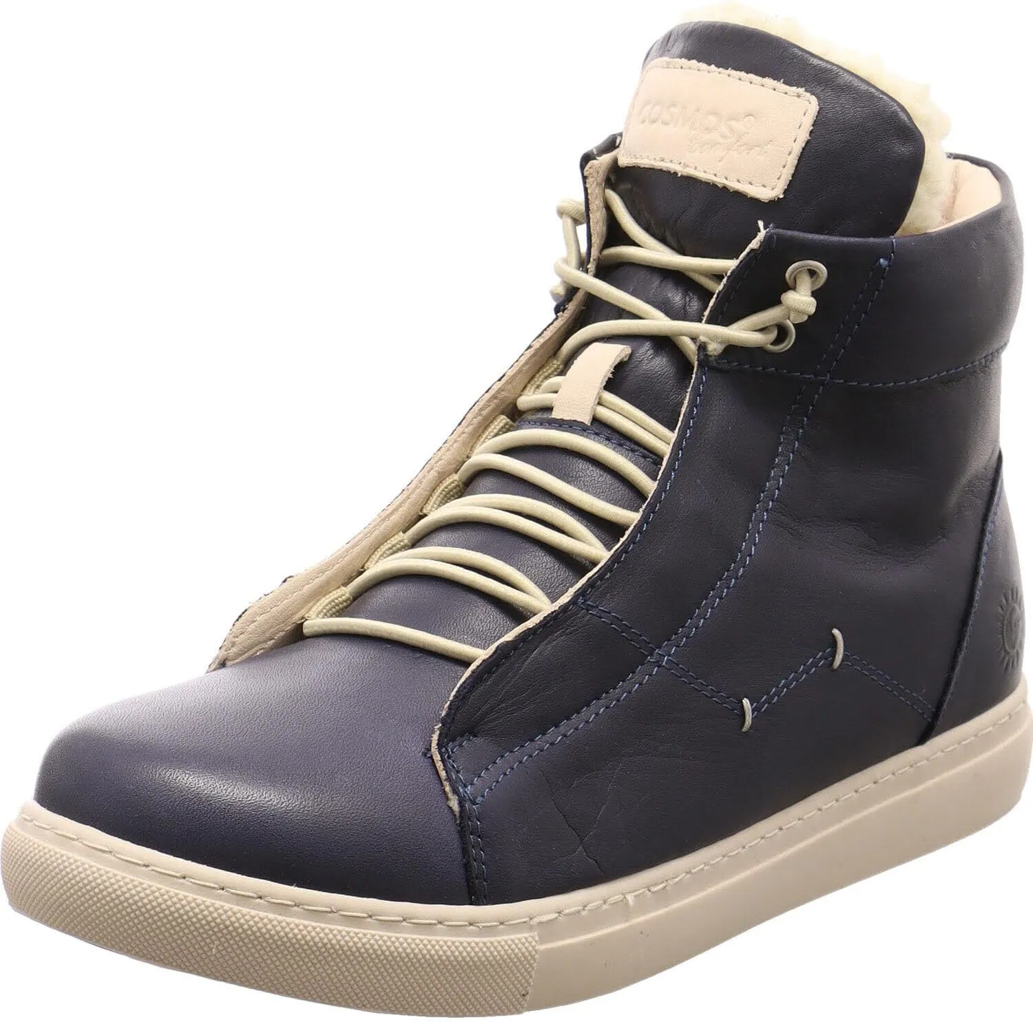 Women's Hi-top Trainers Sneaker