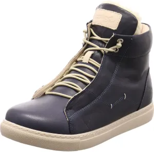 Women's Hi-top Trainers Sneaker