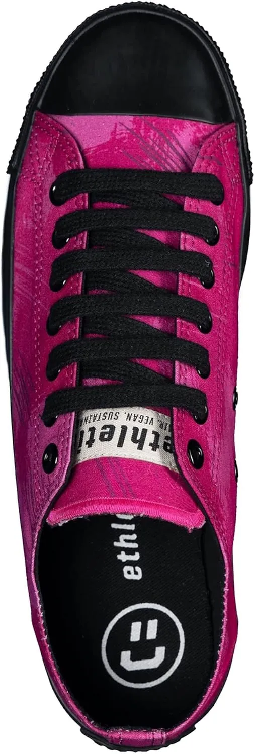 Women's Low-Top Sneaker
