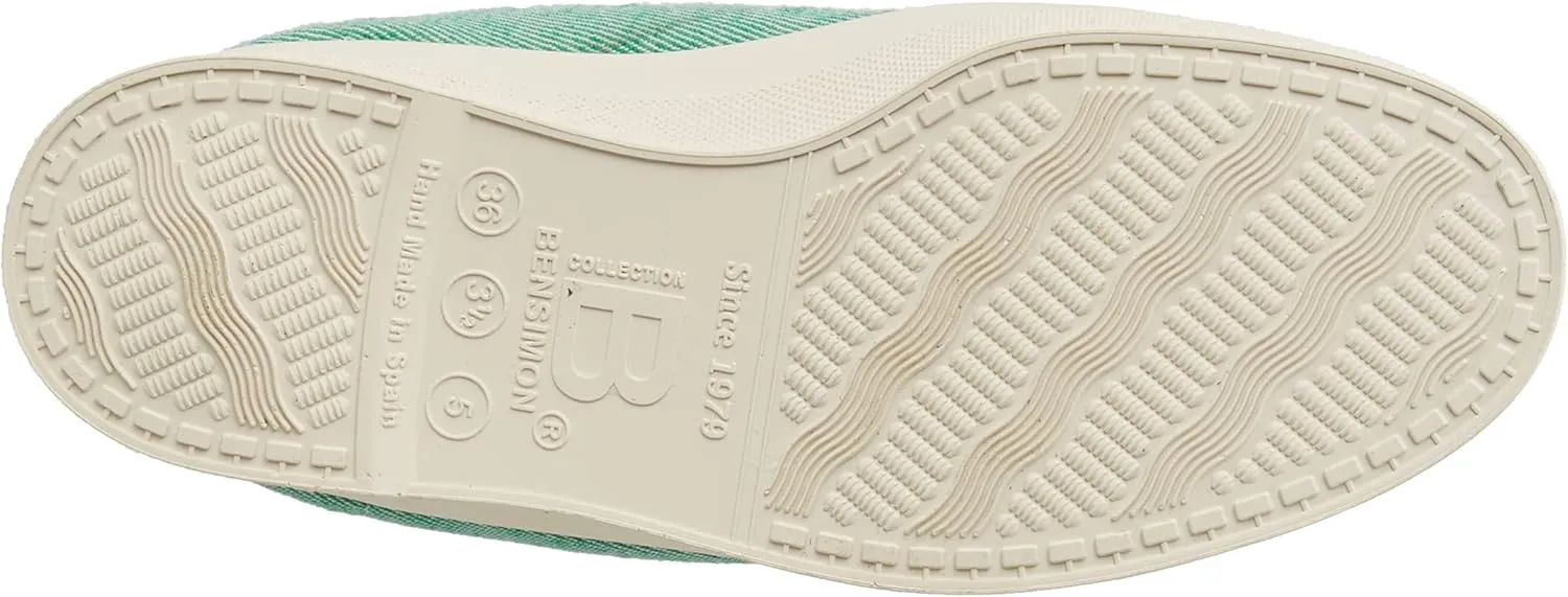 Women's Low-Top Sneaker