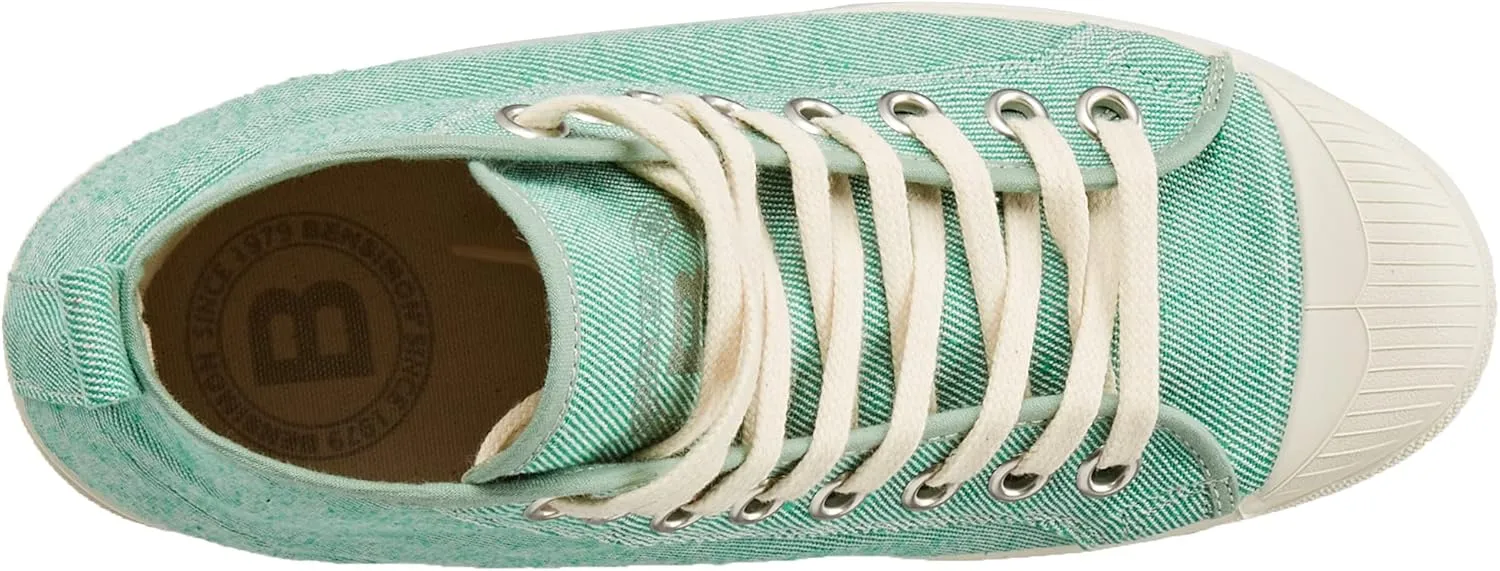 Women's Low-Top Sneaker