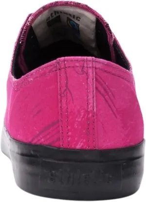 Women's Low-Top Sneaker