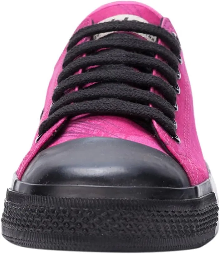 Women's Low-Top Sneaker