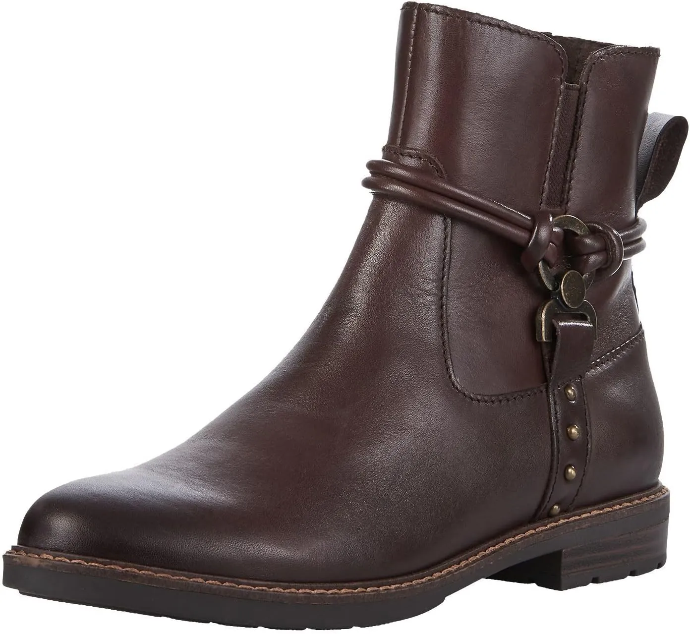 Women's Modern Ankle Boot