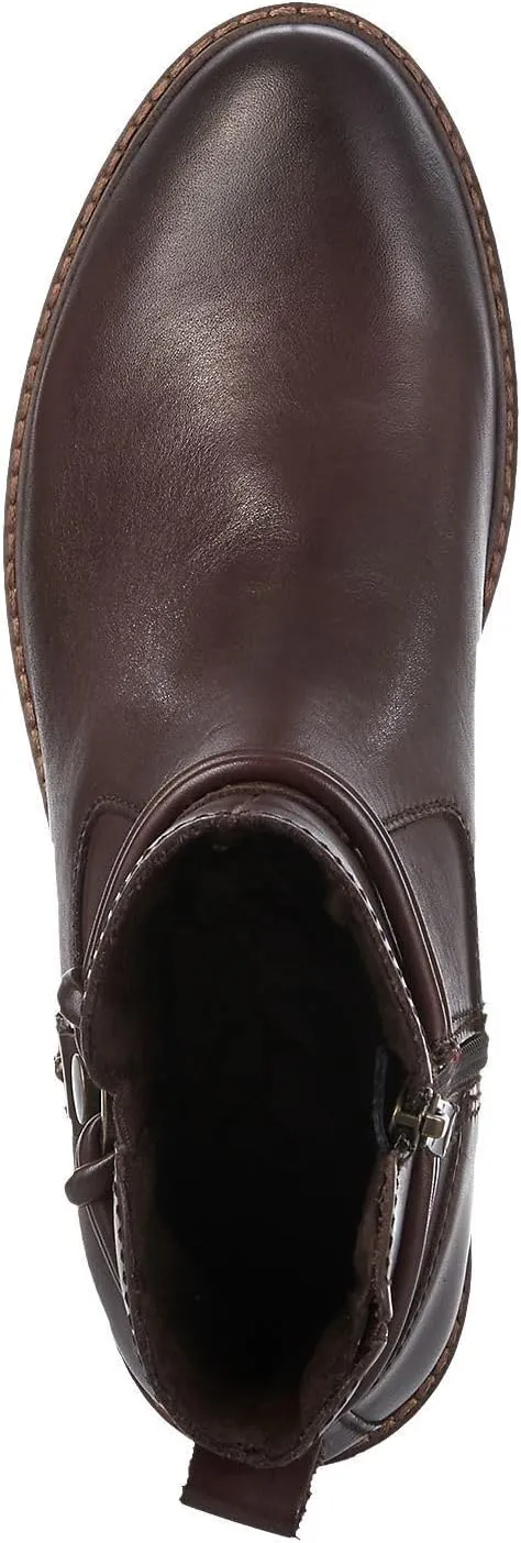 Women's Modern Ankle Boot