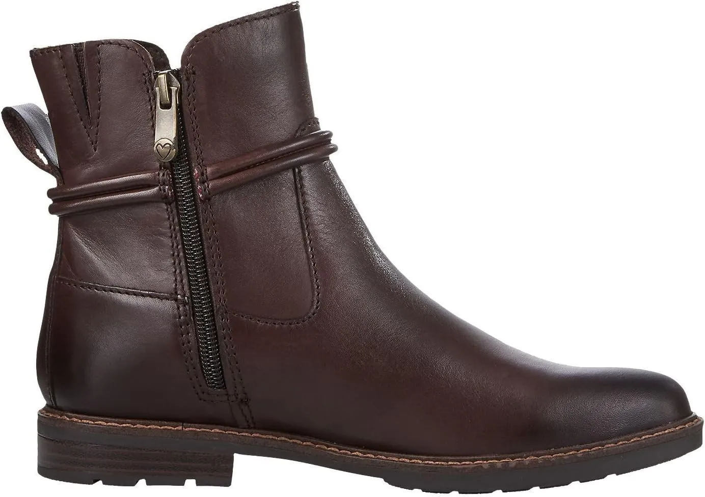 Women's Modern Ankle Boot