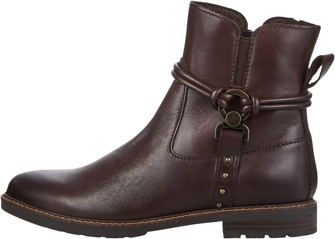 Women's Modern Ankle Boot