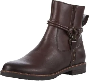 Women's Modern Ankle Boot
