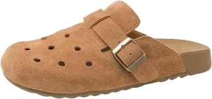 Women's Mule Sandals Women's Open Toe Hollow Flat Slippers