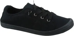 Women’s Slip-On Low Top Casual Flat Heel Comfort Classic Walking Sneaker Shoes